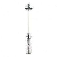подвесной светильник ideal lux loris sp6 в Сыктывкаре