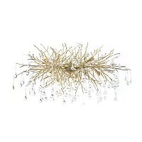 люстра prince rupert (средняя) золото в Сыктывкаре