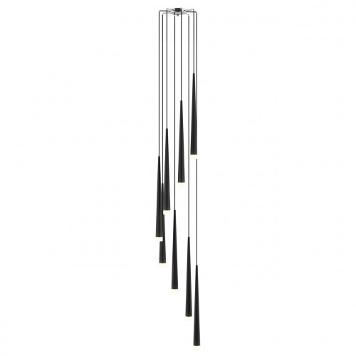 подвесная люстра lightstar meta duovo 807087 в Сыктывкаре