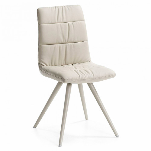 кресло lark2 chair seat жемчужное в Сыктывкаре