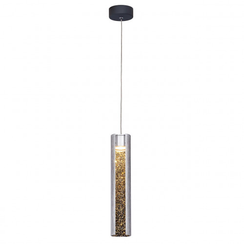 подвесной светодиодный светильник loft it 1019-sbg в Сыктывкаре