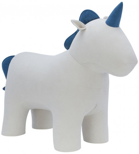 пуфик leset unicorn велюр в Сыктывкаре