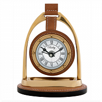 часы bailey equestrian от eichholtz латунь в Сыктывкаре