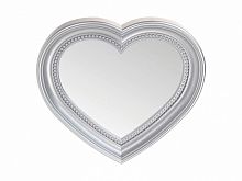 зеркало настенное в форме сердца heart в Сыктывкаре