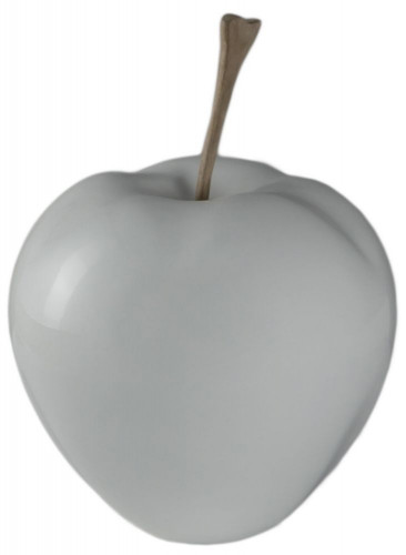 декор apple white small в Сыктывкаре
