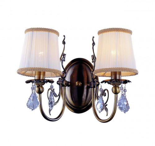 бра st luce lacrima sl113.301.02 в Сыктывкаре