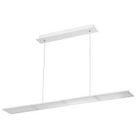 подвесной светодиодный светильник odeon light super slim 3870/60l в Сыктывкаре