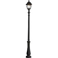 уличный фонарь fumagalli nebo/noemi e35.202.000.axe27 в Сыктывкаре