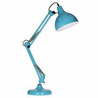 настольная лампа spot light dave 7901108 в Сыктывкаре