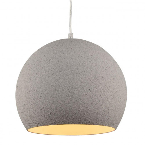 подвесной светильник arte lamp intonaco a1830sp-1gy в Сыктывкаре