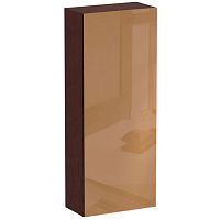 шкаф cubo с 2 отделениями венге, бежевый в Сыктывкаре