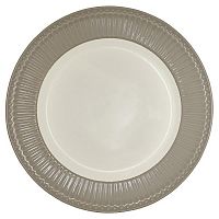блюдо alice warm grey в Сыктывкаре