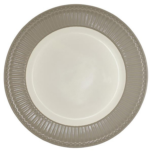 блюдо alice warm grey в Сыктывкаре