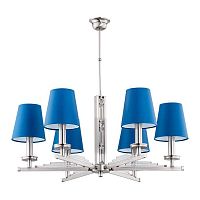 подвесная люстра kutek natalia nat-zw-6 (n/a) в Сыктывкаре