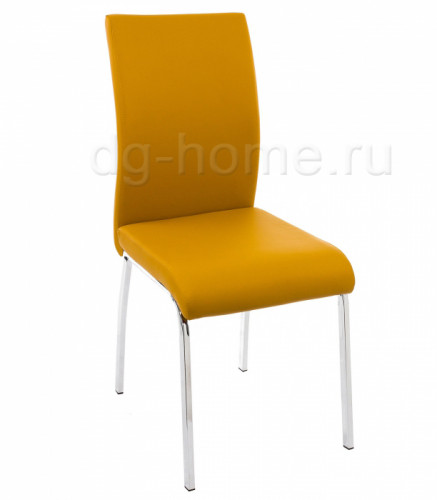 стул arsen желтый в Сыктывкаре