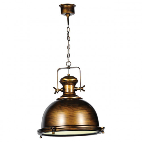 подвесной светильник lussole loft grlsp-9612 в Сыктывкаре