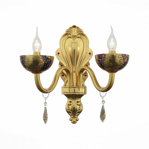 бра st luce ambita sl225.201.02 в Сыктывкаре