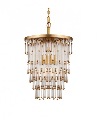 люстра mia small бронзовая в Сыктывкаре