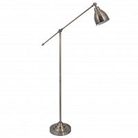 торшер arte lamp 43 a2054pn-1ab в Сыктывкаре