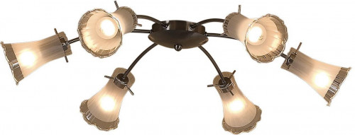 потолочная люстра citilux дана cl106161 в Сыктывкаре