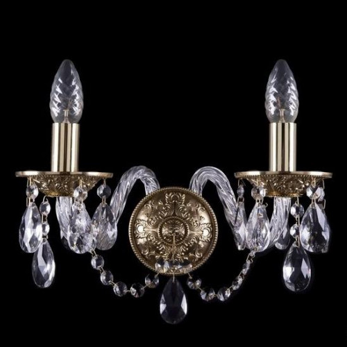 бра bohemia ivele 1610/2/g в Сыктывкаре