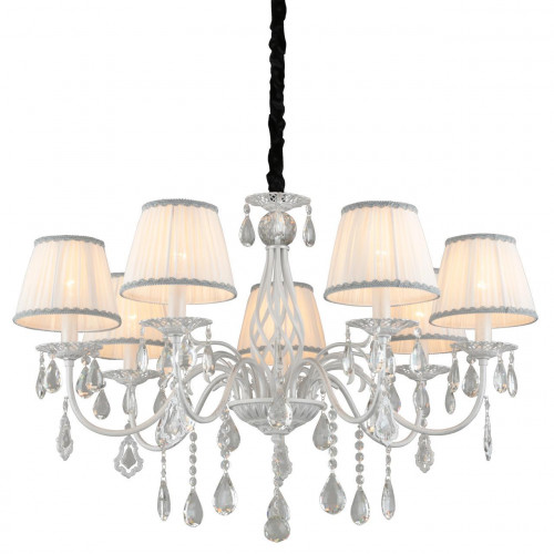 подвесная люстра omnilux cremona oml-60813-07 в Сыктывкаре