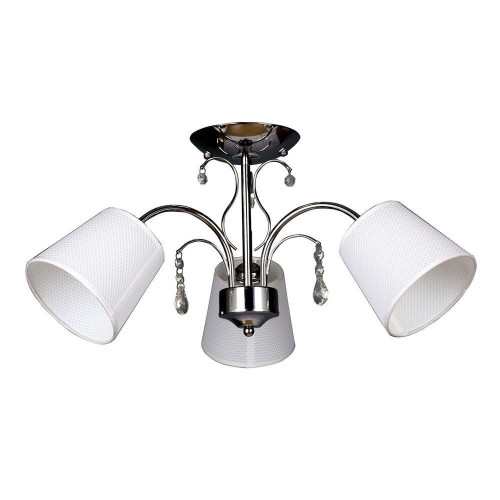 потолочная люстра omnilux novello oml-56307-03 в Сыктывкаре
