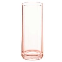 стакан superglas cheers no. 3, 250 мл, розовый в Сыктывкаре
