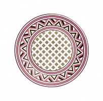 блюдо eclectic (26*26*2.5) в Сыктывкаре
