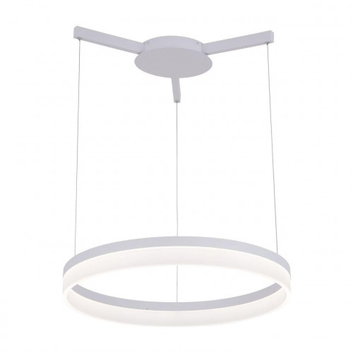 подвесной светодиодный светильник arte lamp a2503sp-1wh в Сыктывкаре