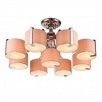 потолочная люстра newport 31309/c в Сыктывкаре