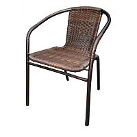 стул для кафе асоль brown в Сыктывкаре