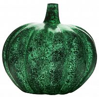 декор autumn gifts pumpkin green в Сыктывкаре