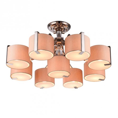 потолочная люстра newport 31309/c в Сыктывкаре