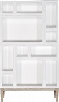 стеллаж hf14082 (display cabinet) в Сыктывкаре
