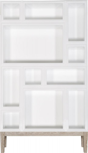стеллаж hf14082 (display cabinet) в Сыктывкаре