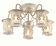 потолочная люстра lumion sekvana 3125/5c в Сыктывкаре