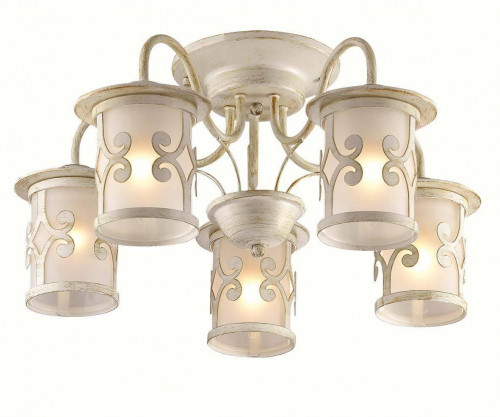 потолочная люстра lumion sekvana 3125/5c в Сыктывкаре