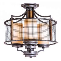 потолочная люстра loft it loft1933-3c в Сыктывкаре