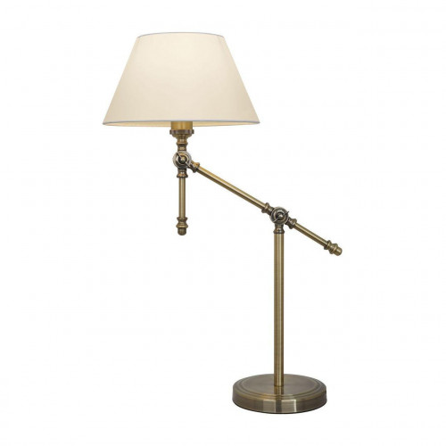 настольная лампа arte lamp a5620lt-1ab в Сыктывкаре