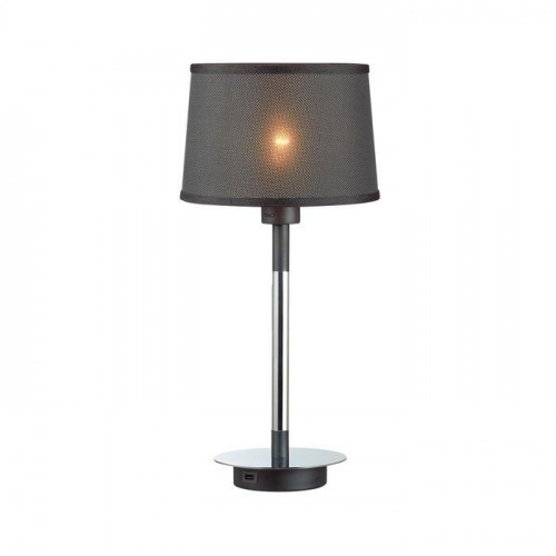 настольная лампа odeon light loka 4159/1t в Сыктывкаре