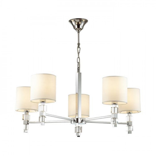 подвесная люстра odeon light pavia 4113/5 в Сыктывкаре