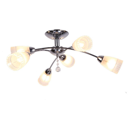 потолочная люстра arte lamp giulia a6198pl-6cc в Сыктывкаре
