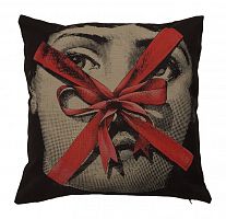 подушка с портретом лины пьеро форназетти gift в Сыктывкаре