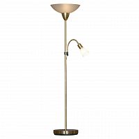 торшер lussole isabella grlsp-0018 в Сыктывкаре