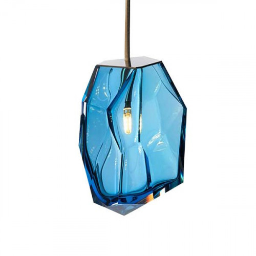 подвесной светильник crystal rock от delight collection в Сыктывкаре