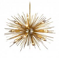 люстра cl8612-88 gold от delight collection золото в Сыктывкаре