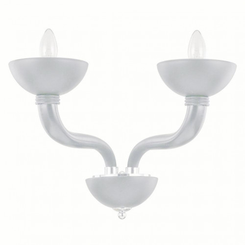 бра ideal lux casanova ap2 bianco в Сыктывкаре