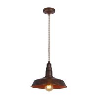 подвесной светильник maytoni campane t023-11-r в Сыктывкаре