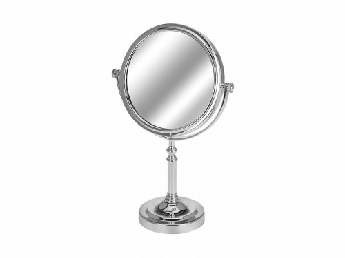 зеркало настольное косметическое хром home collection в Сыктывкаре